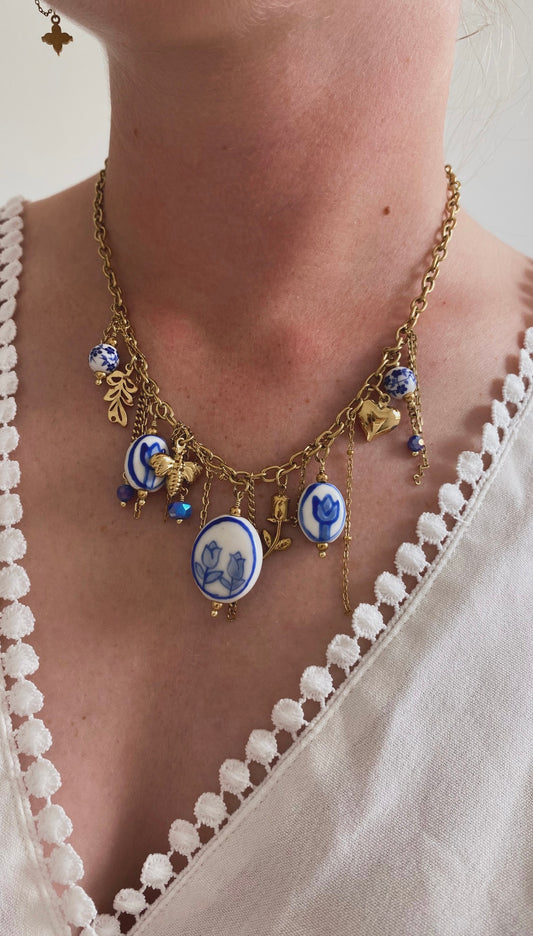 Collier Maddie