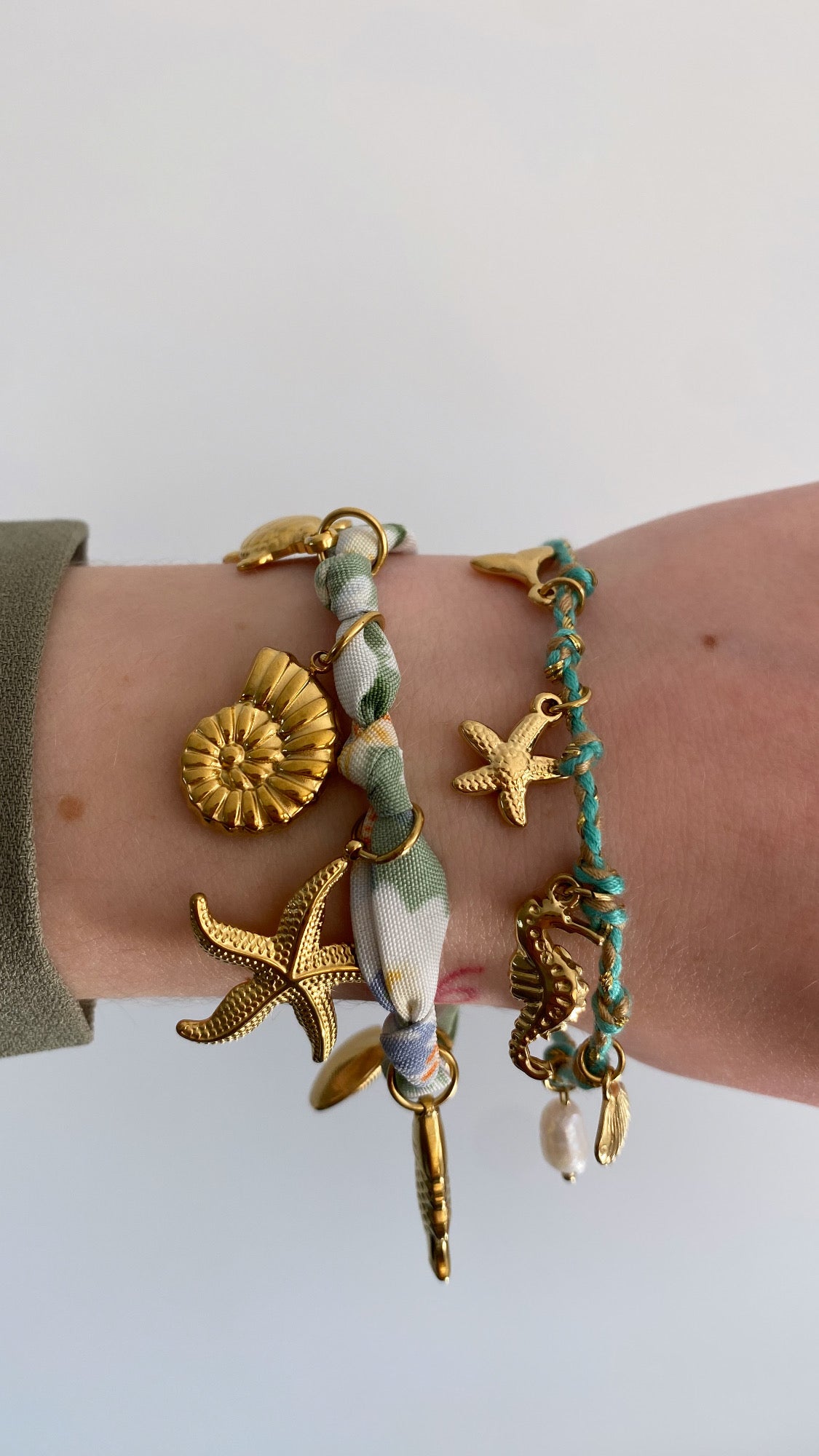 Bracelet Zoé