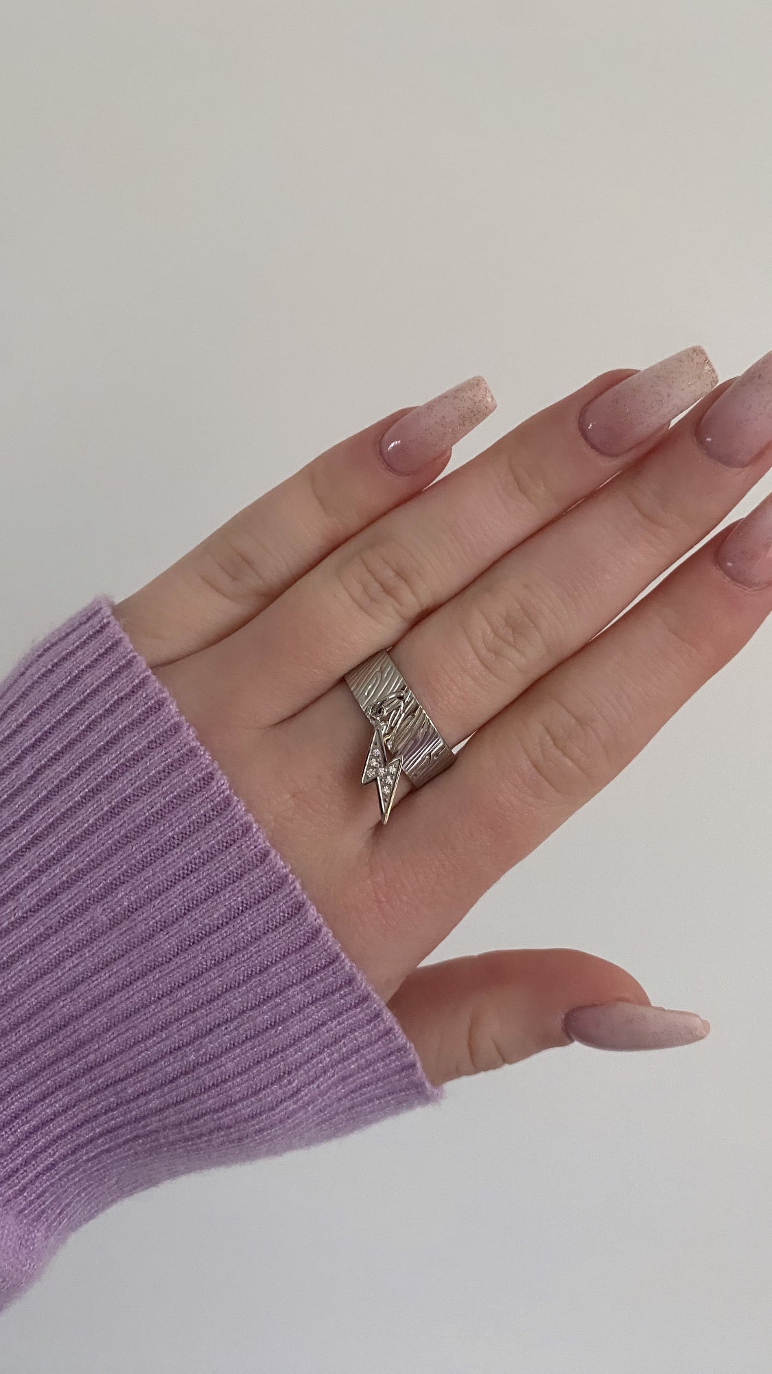 Bague Telya