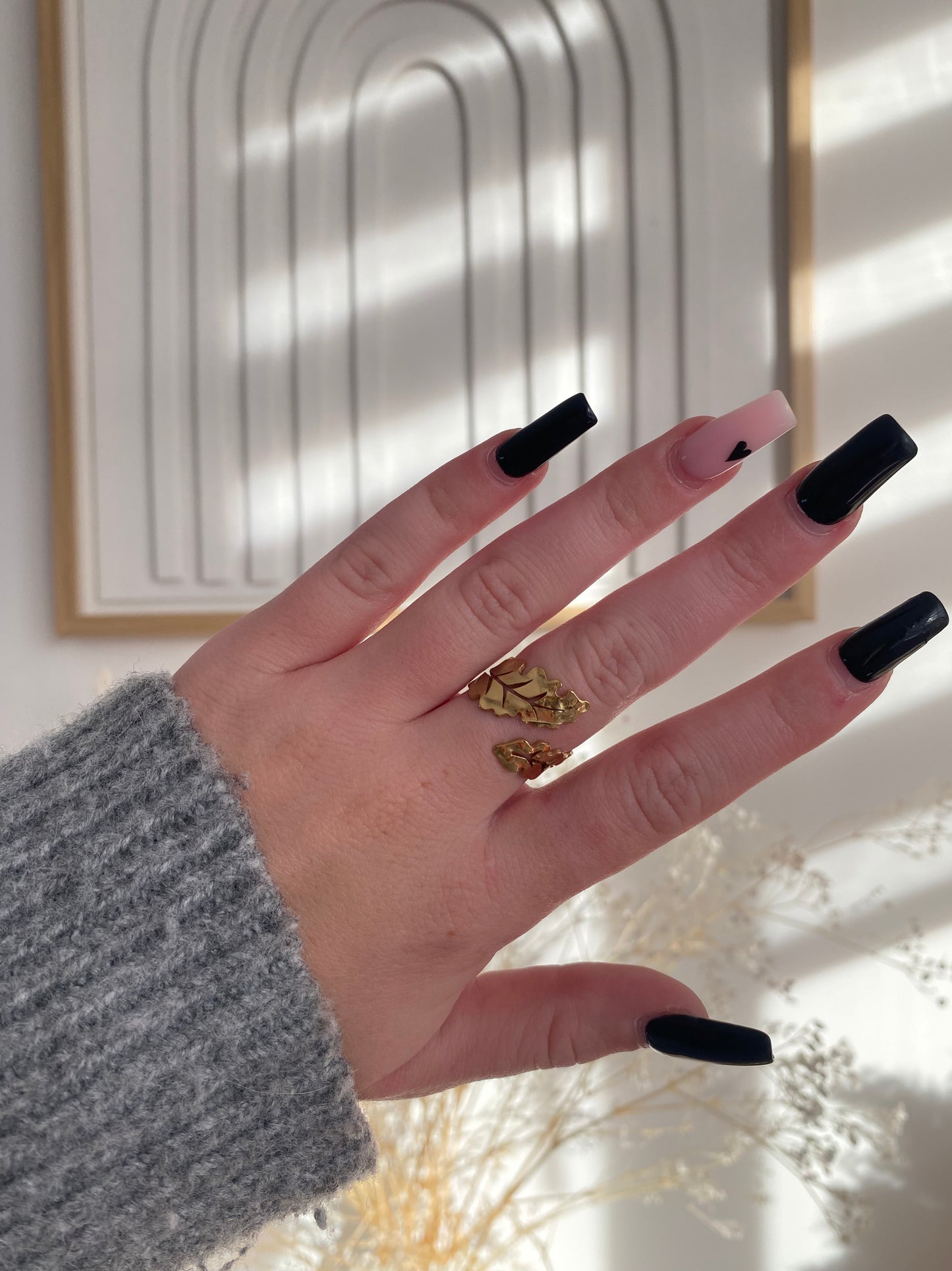 Bague Prune