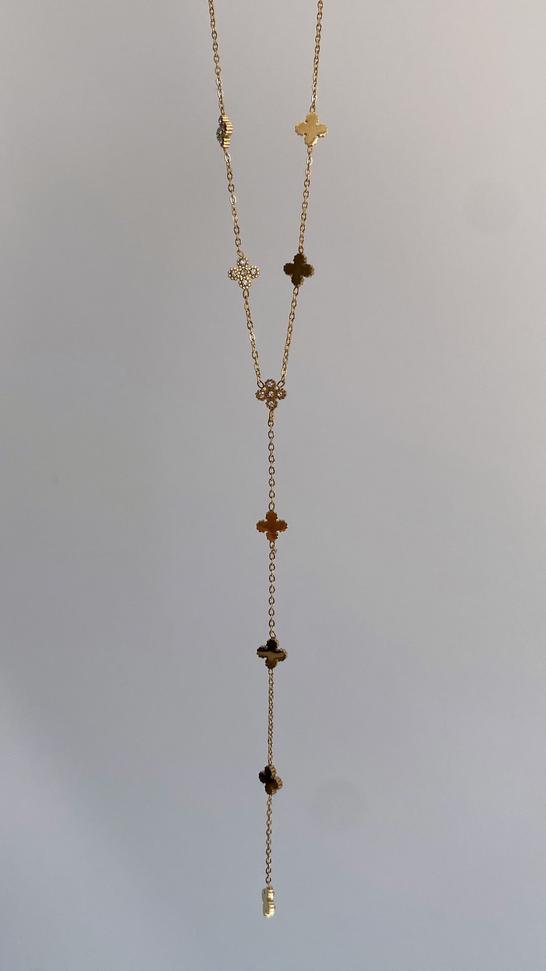 Collier Yamina