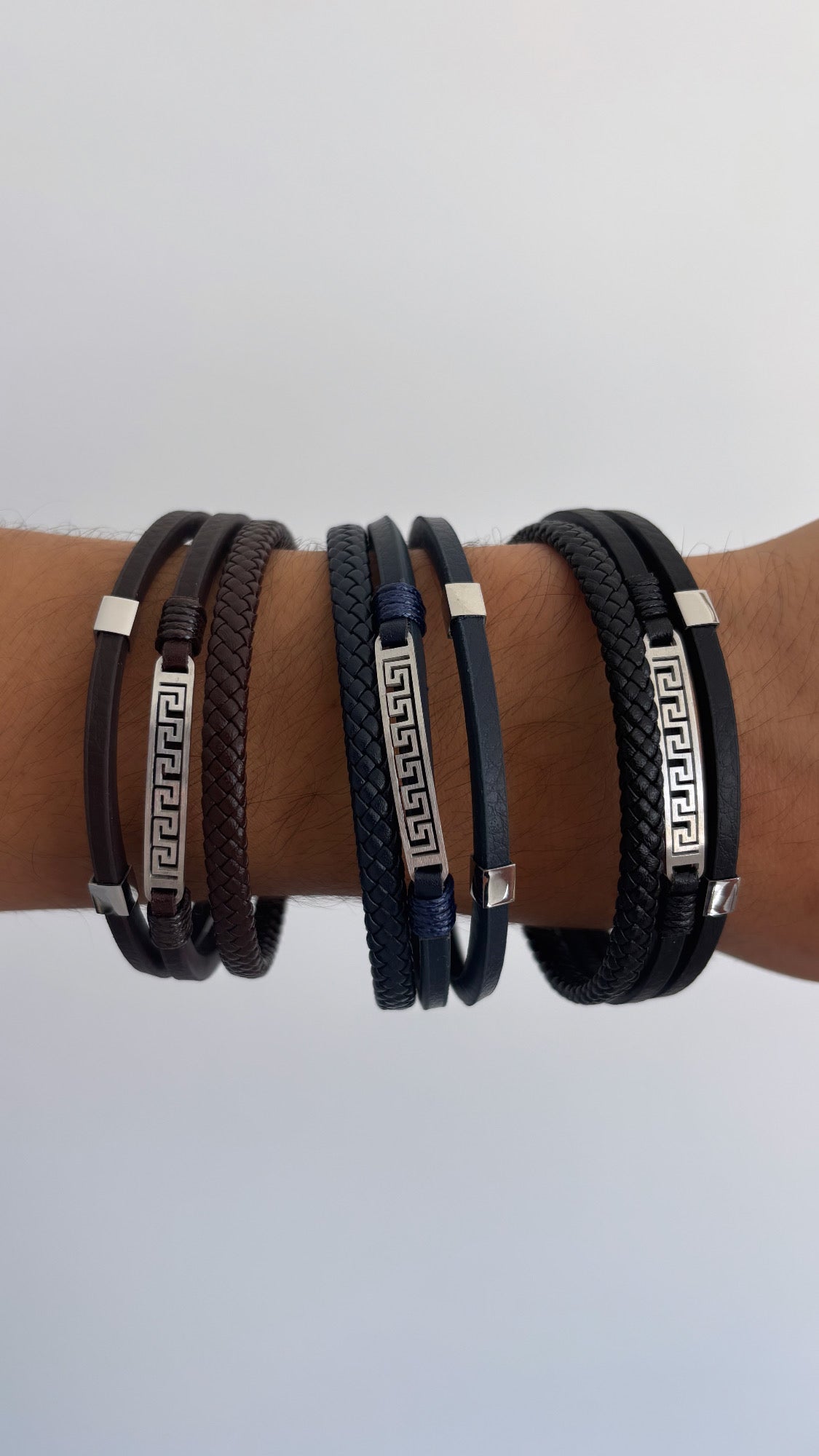 Bracelet Grégoire