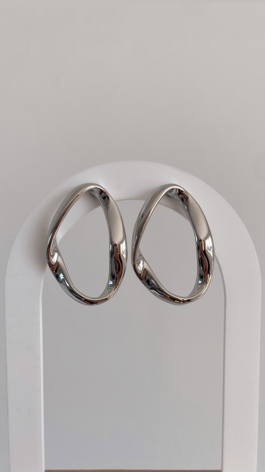 Boucles d’oreilles Velya