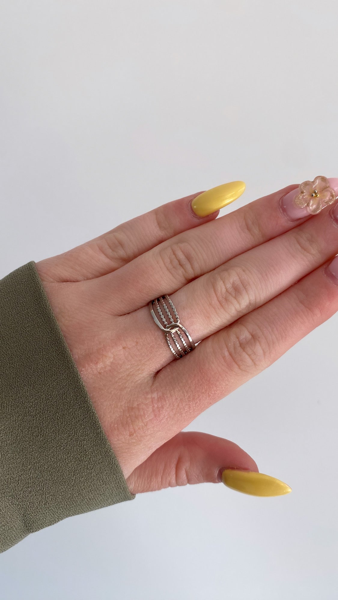 Bague Yola