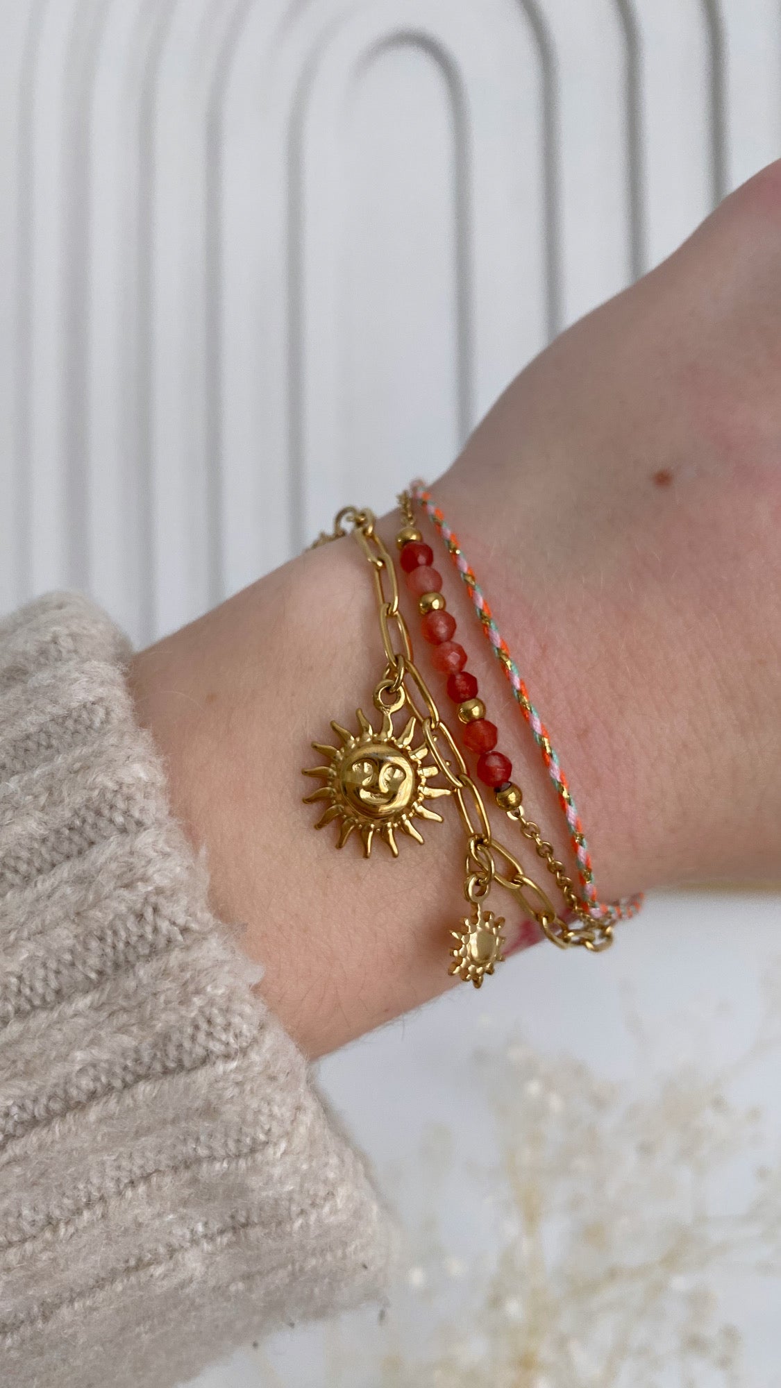 Bracelet Talya