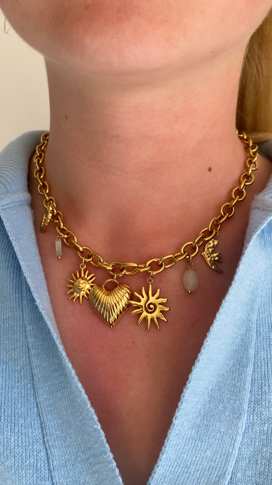 Collier Ysée