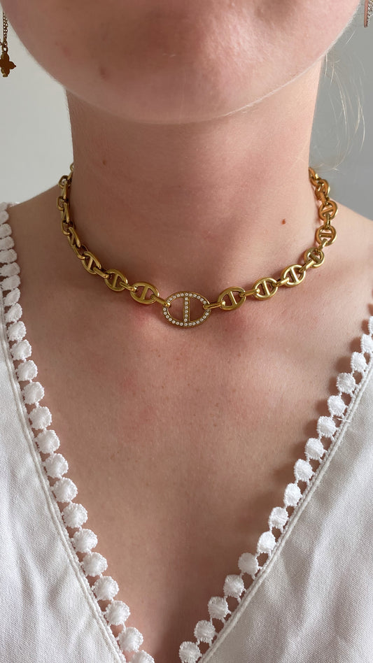 Collier Mélina