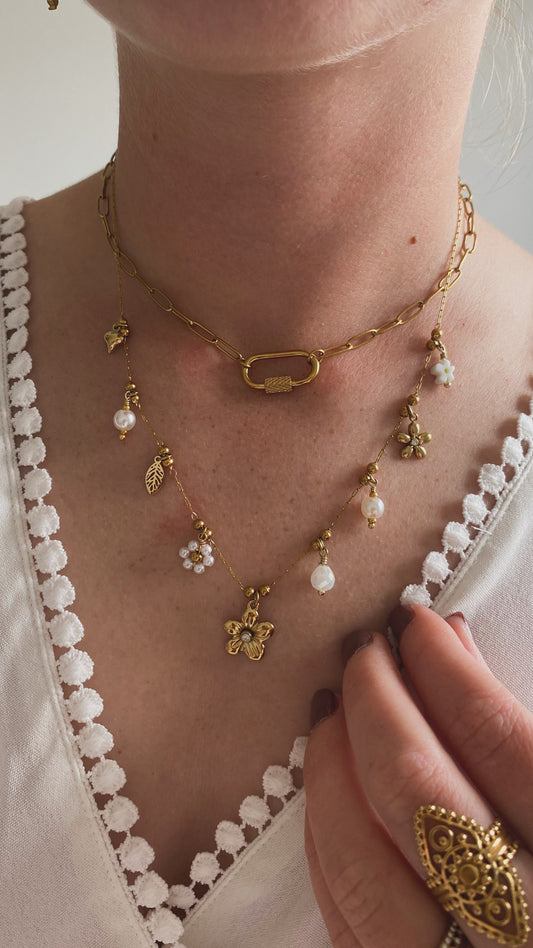 Collier Mélissa