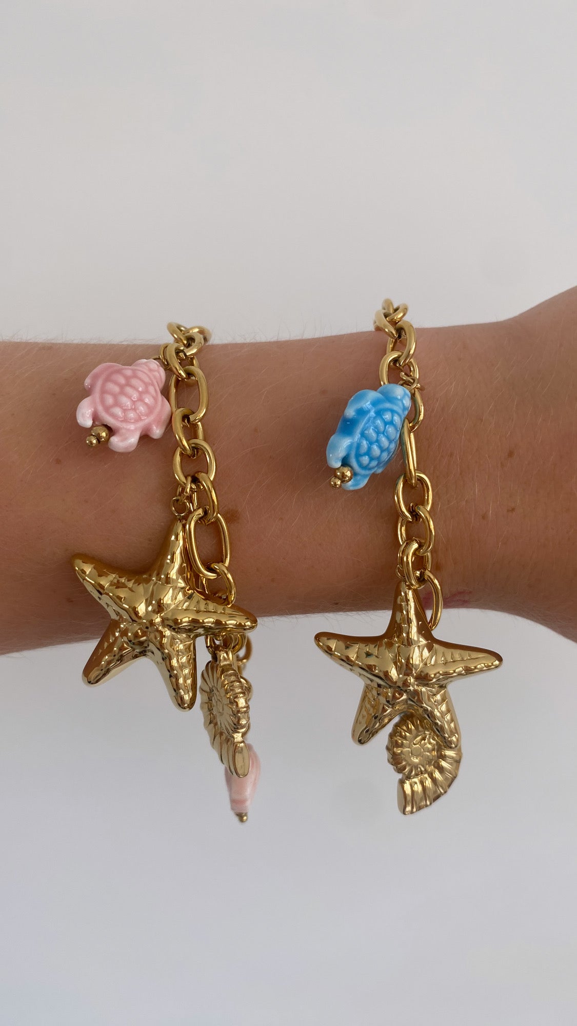 Bracelet Ambre