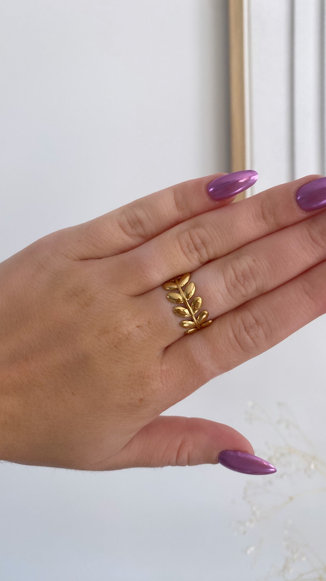 Bague Angelina
