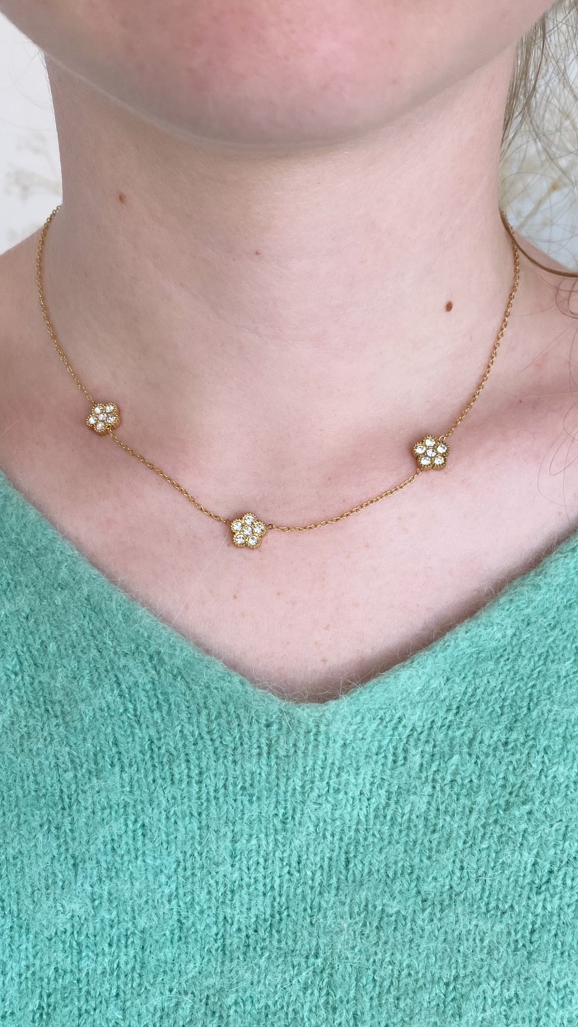 Collier Vaea