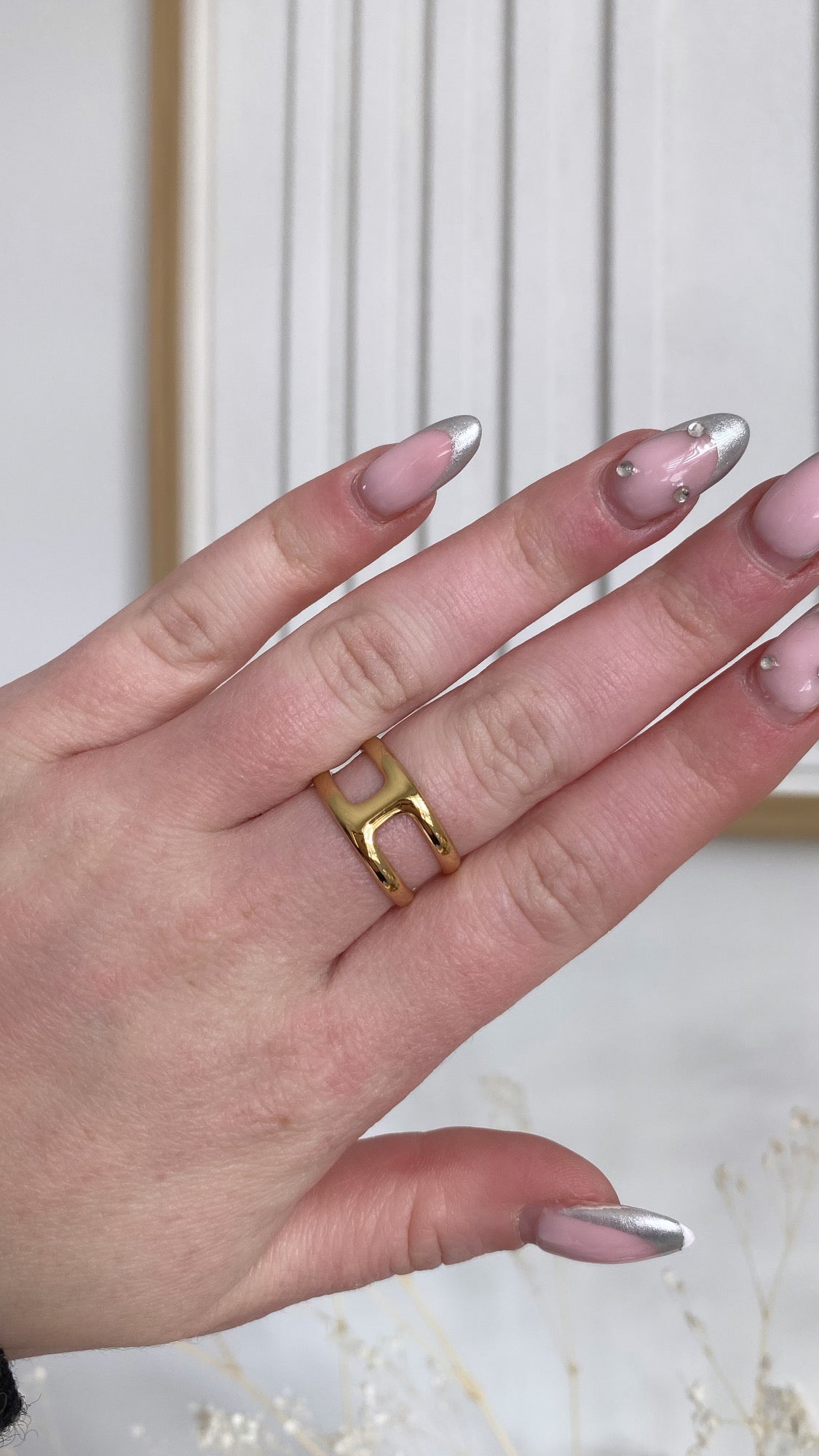 Bague Vilma