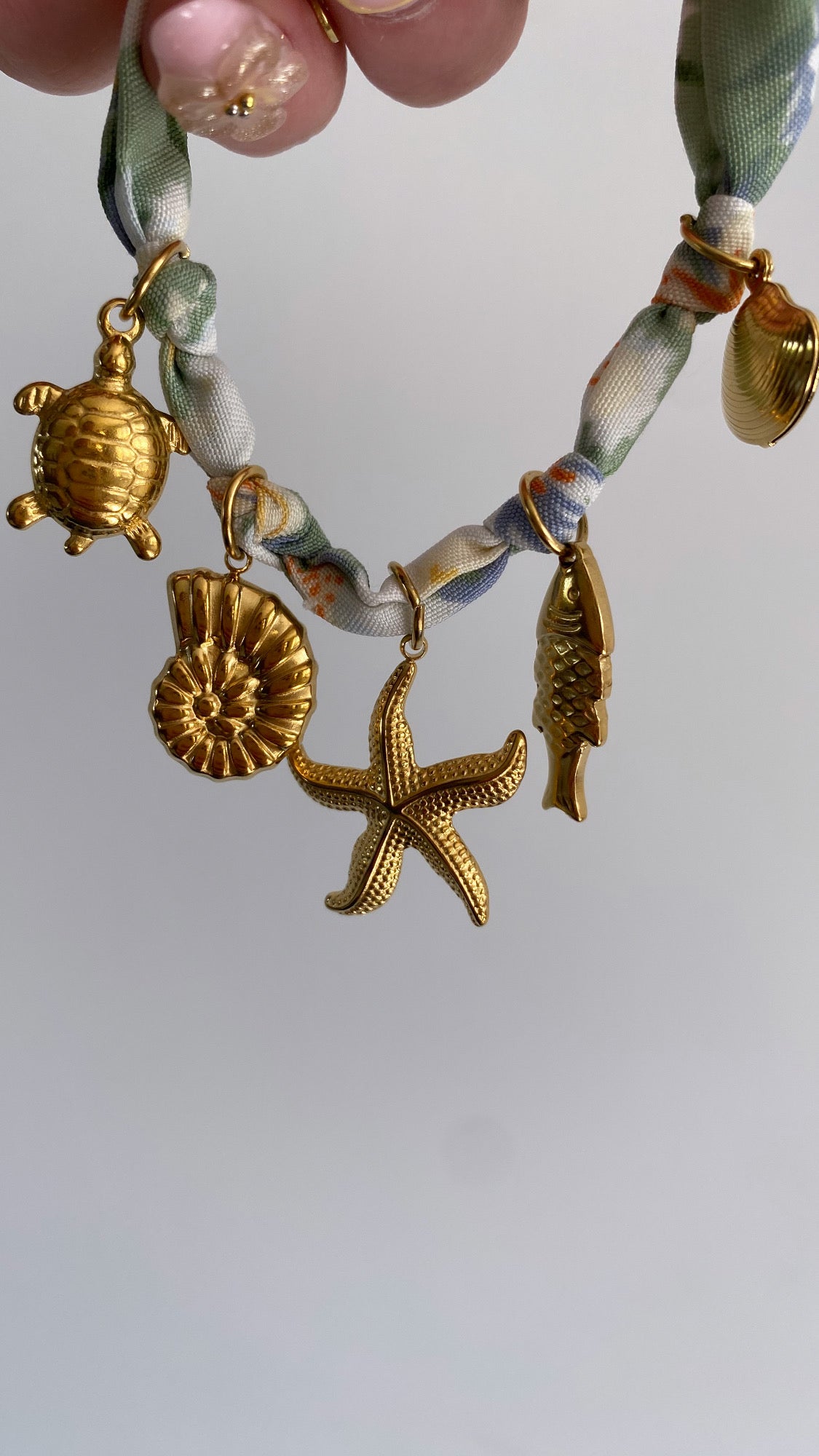 Bracelet Ylenia