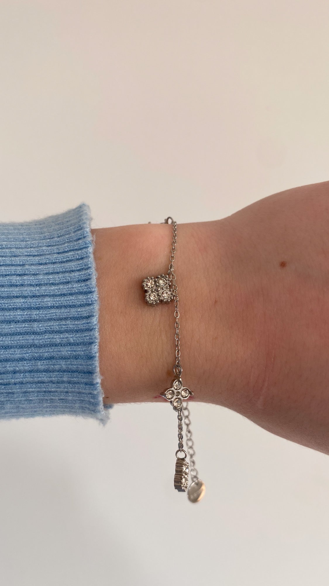 Bracelet Violette