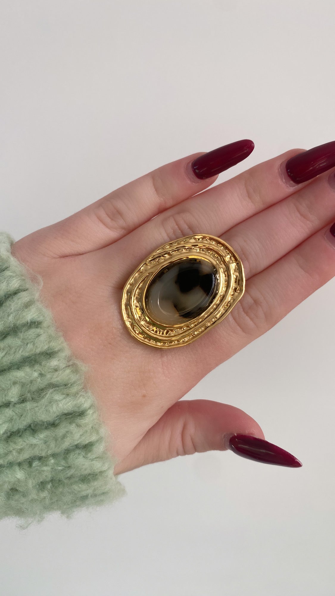Bague Sonna