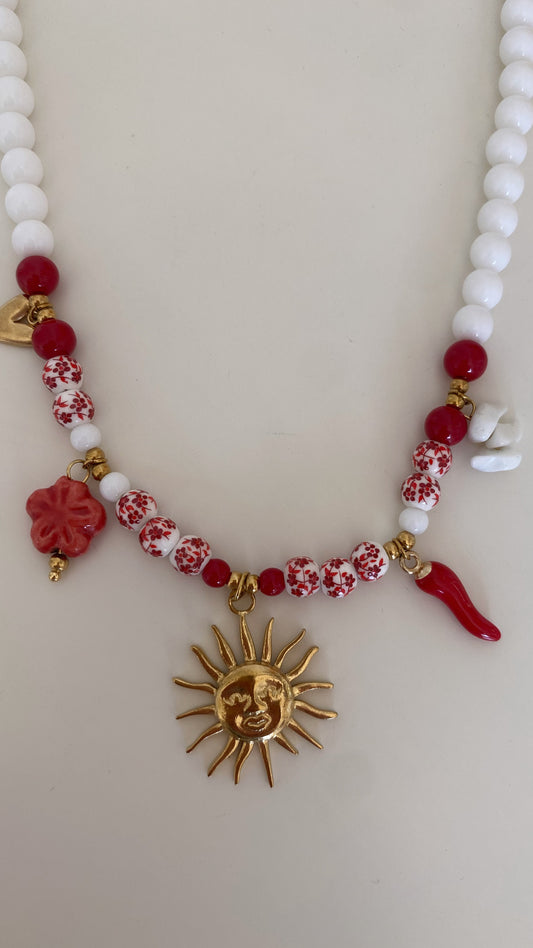 Collier Lola