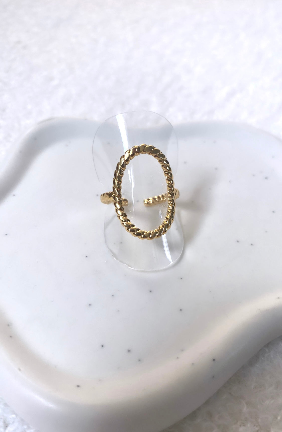 Bague Kelly