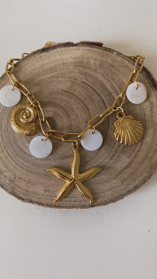 Bracelet Justa