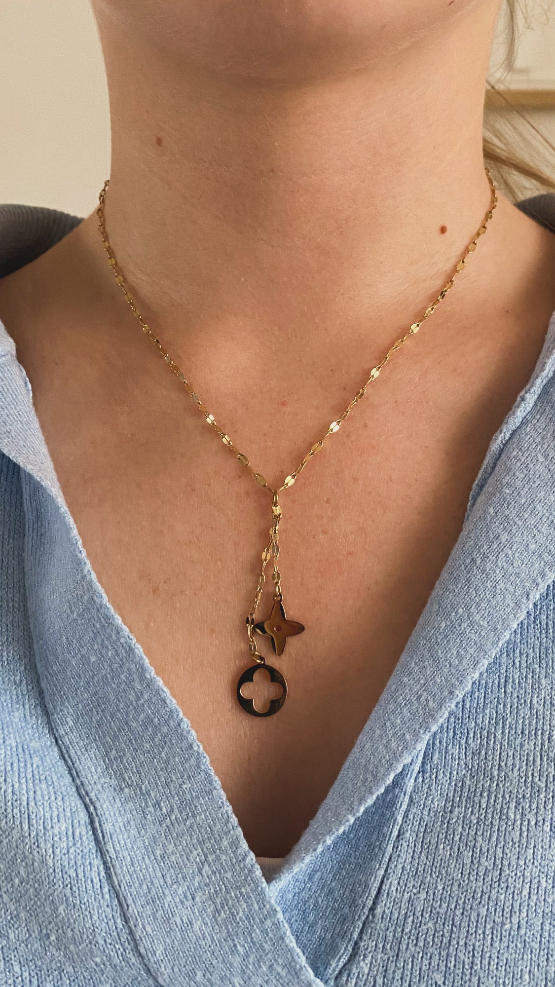 Collier Heliada