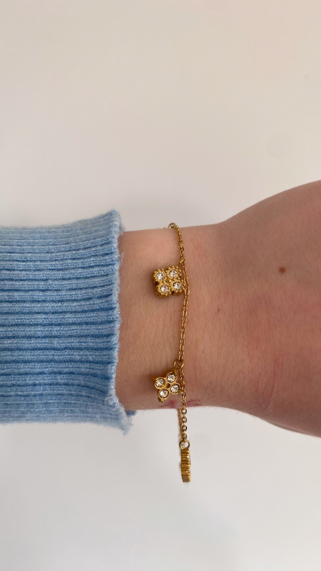 Bracelet Violette