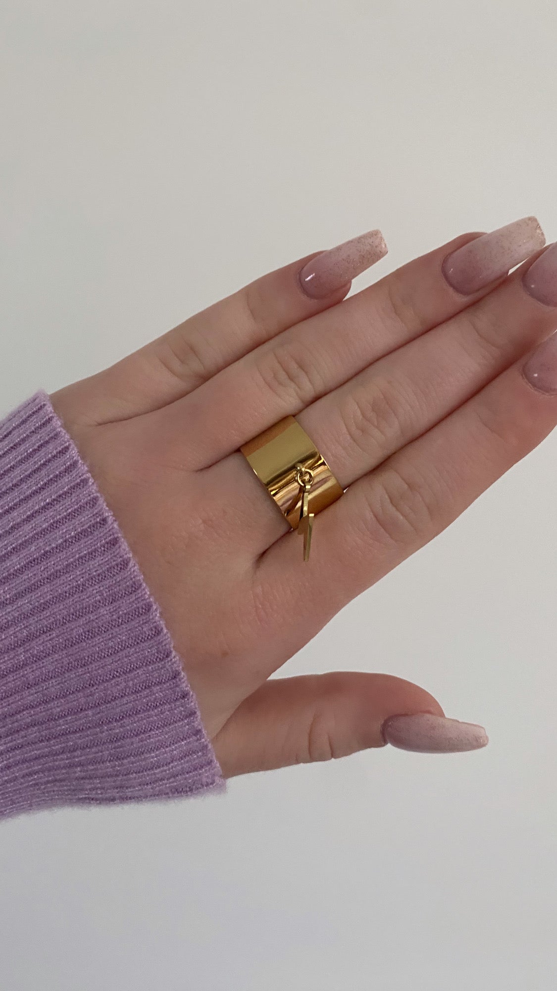 Bague Tya