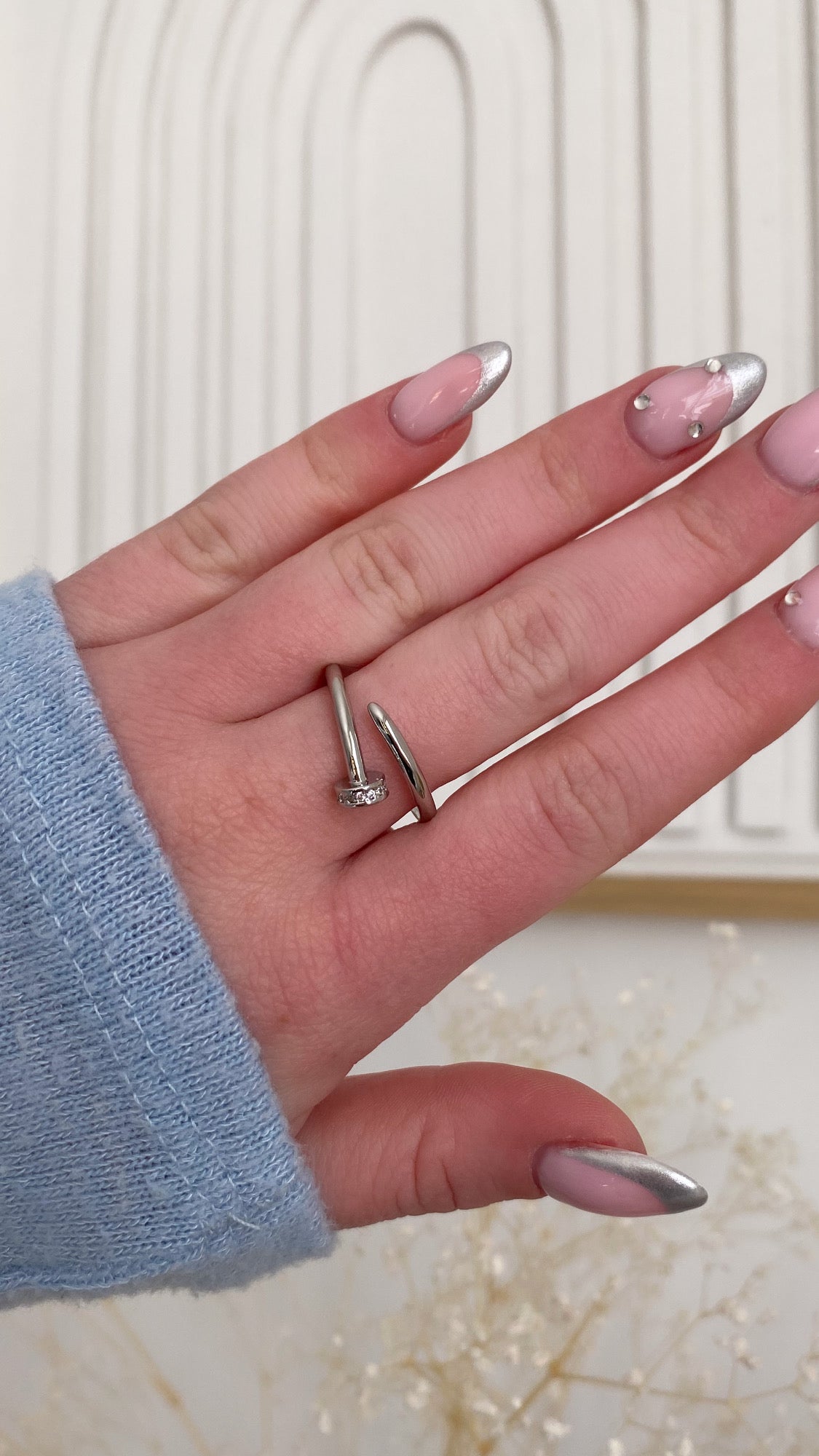 Bague Vina