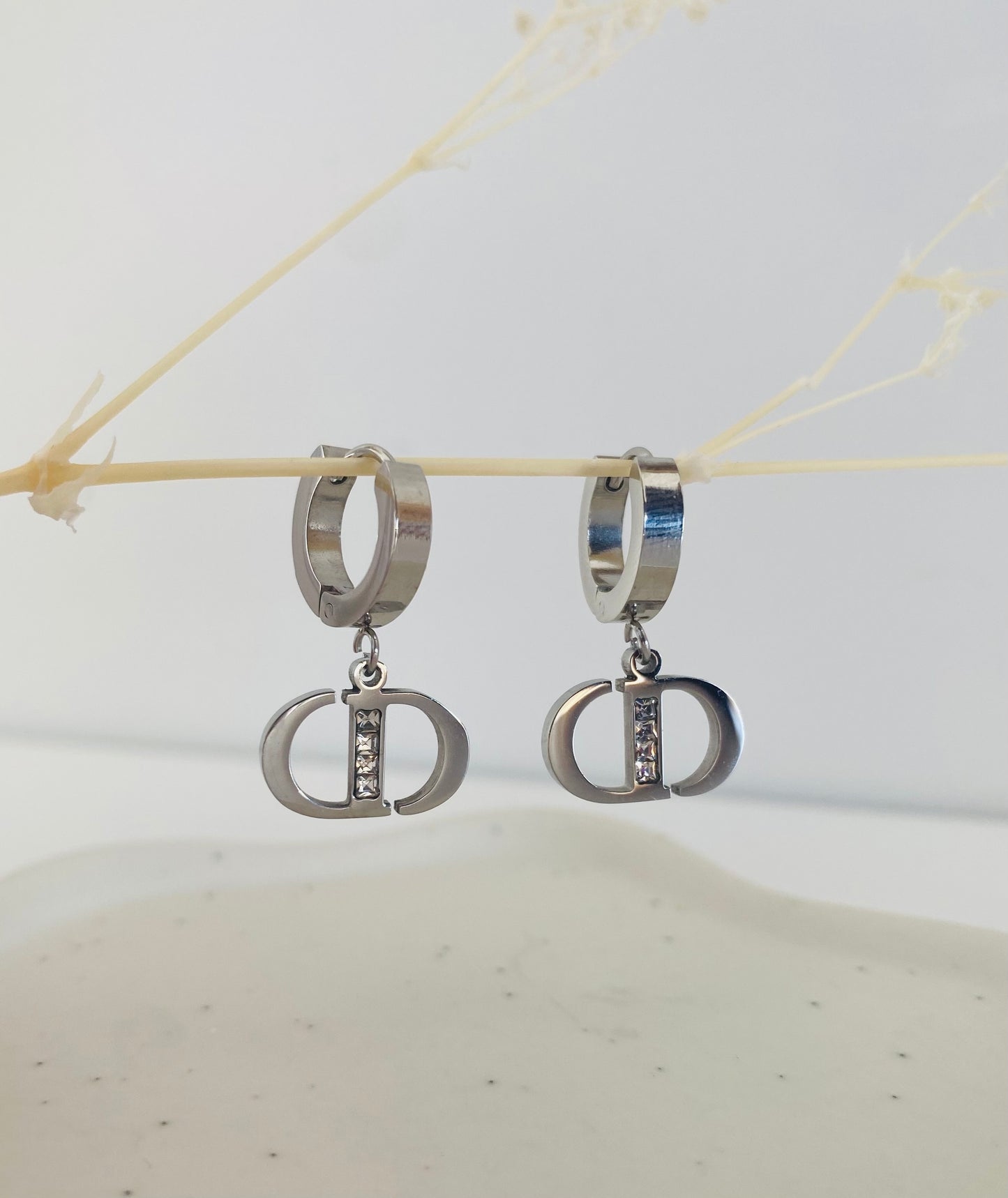 Boucles d’oreilles Gloria