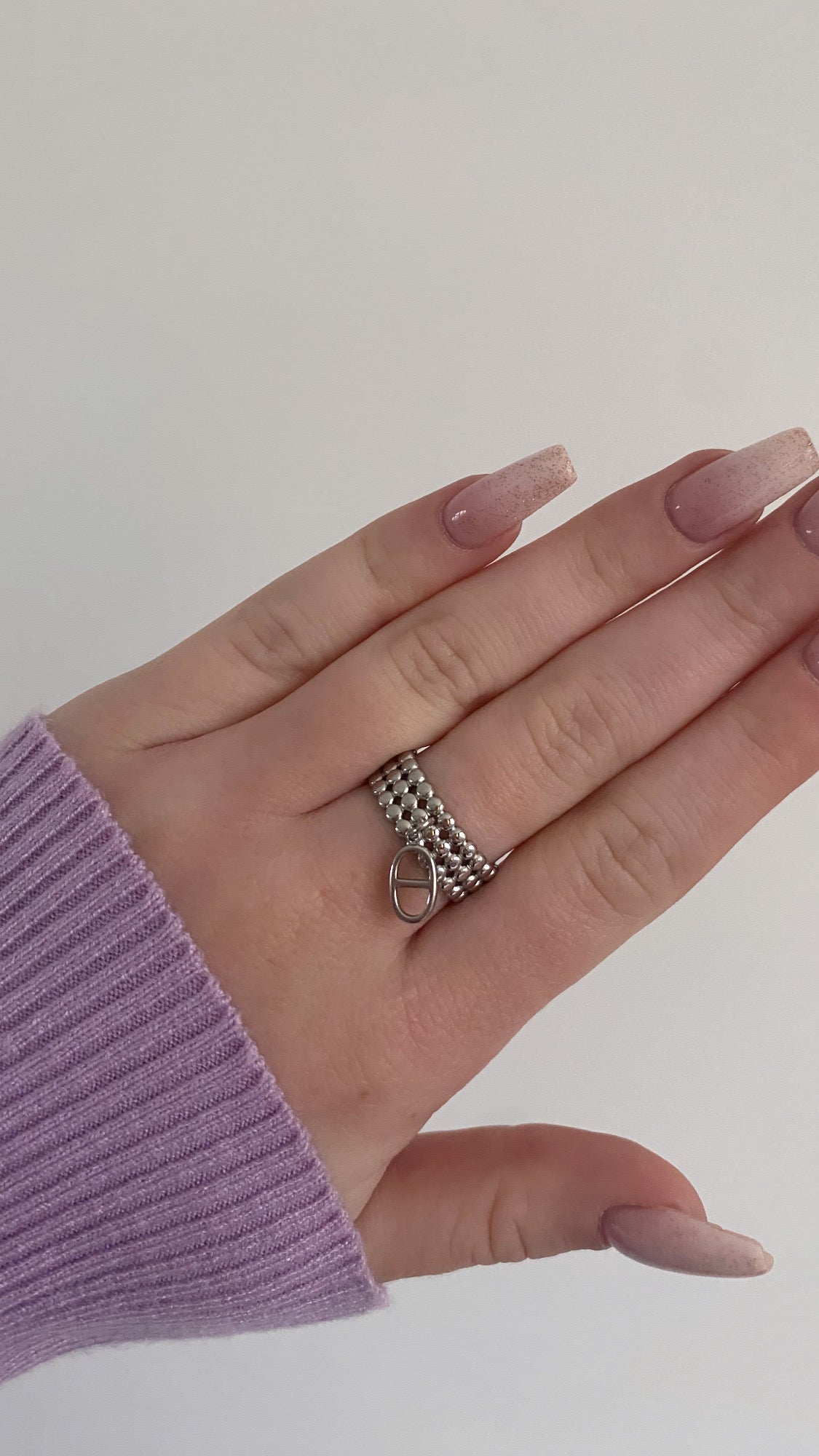 Bague Tili