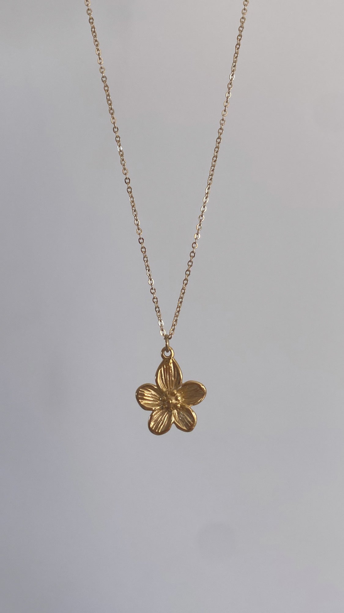Collier Bertille