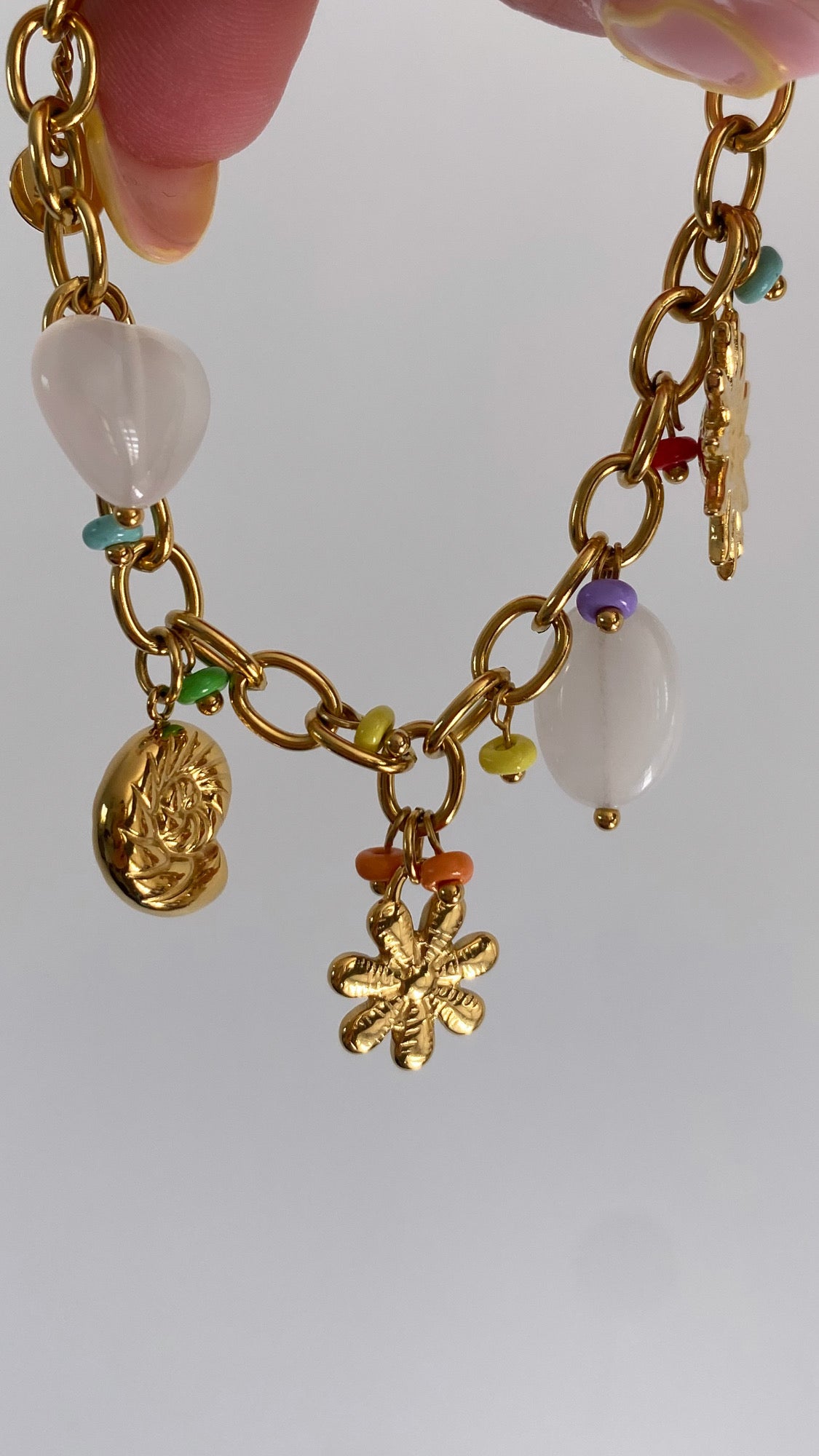 Bracelet Yaly