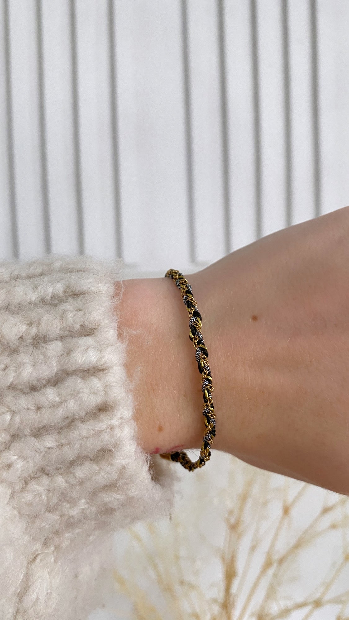Bracelet Ruby