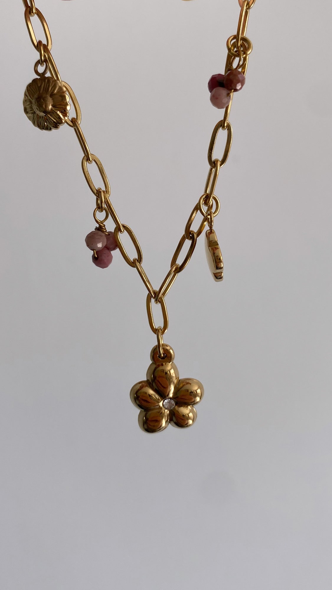 Bracelet Yasmina