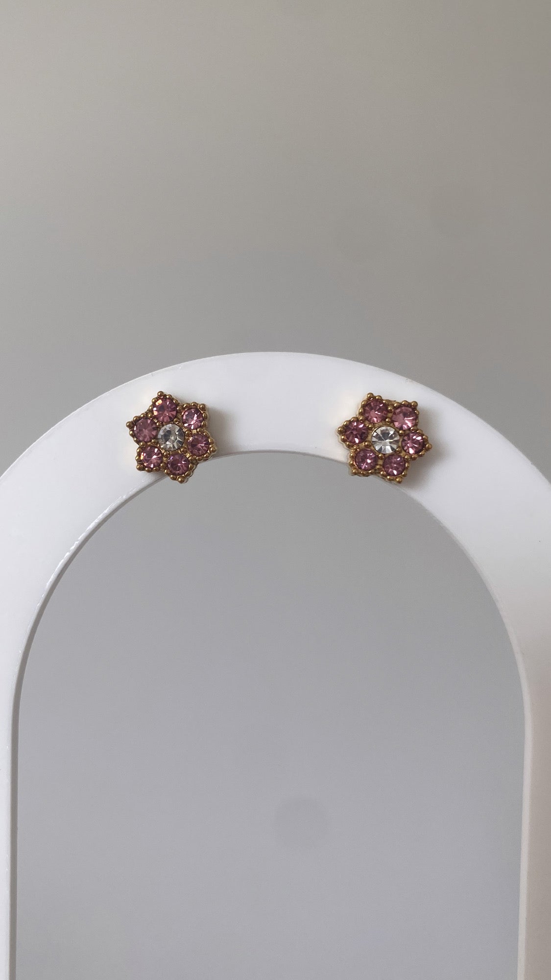 Boucles d’oreilles Johanna