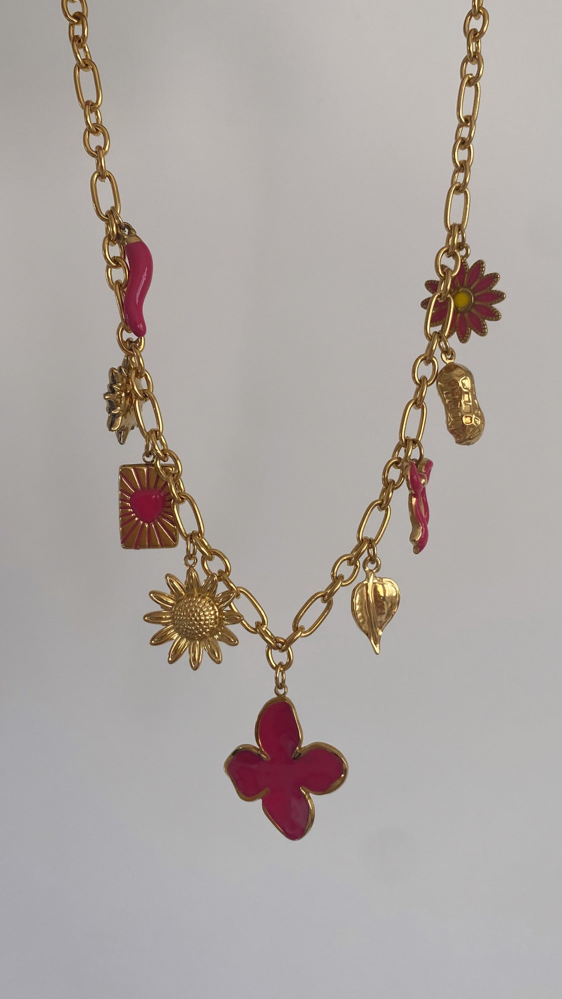 Collier Adèle