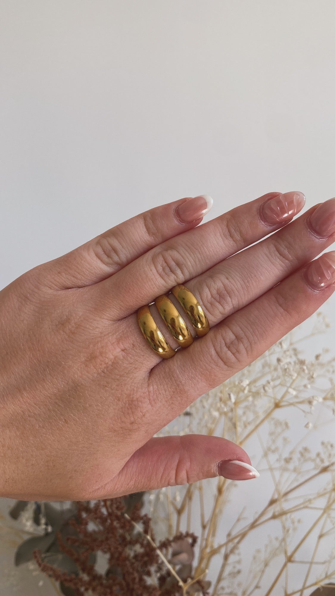 Bague Léna
