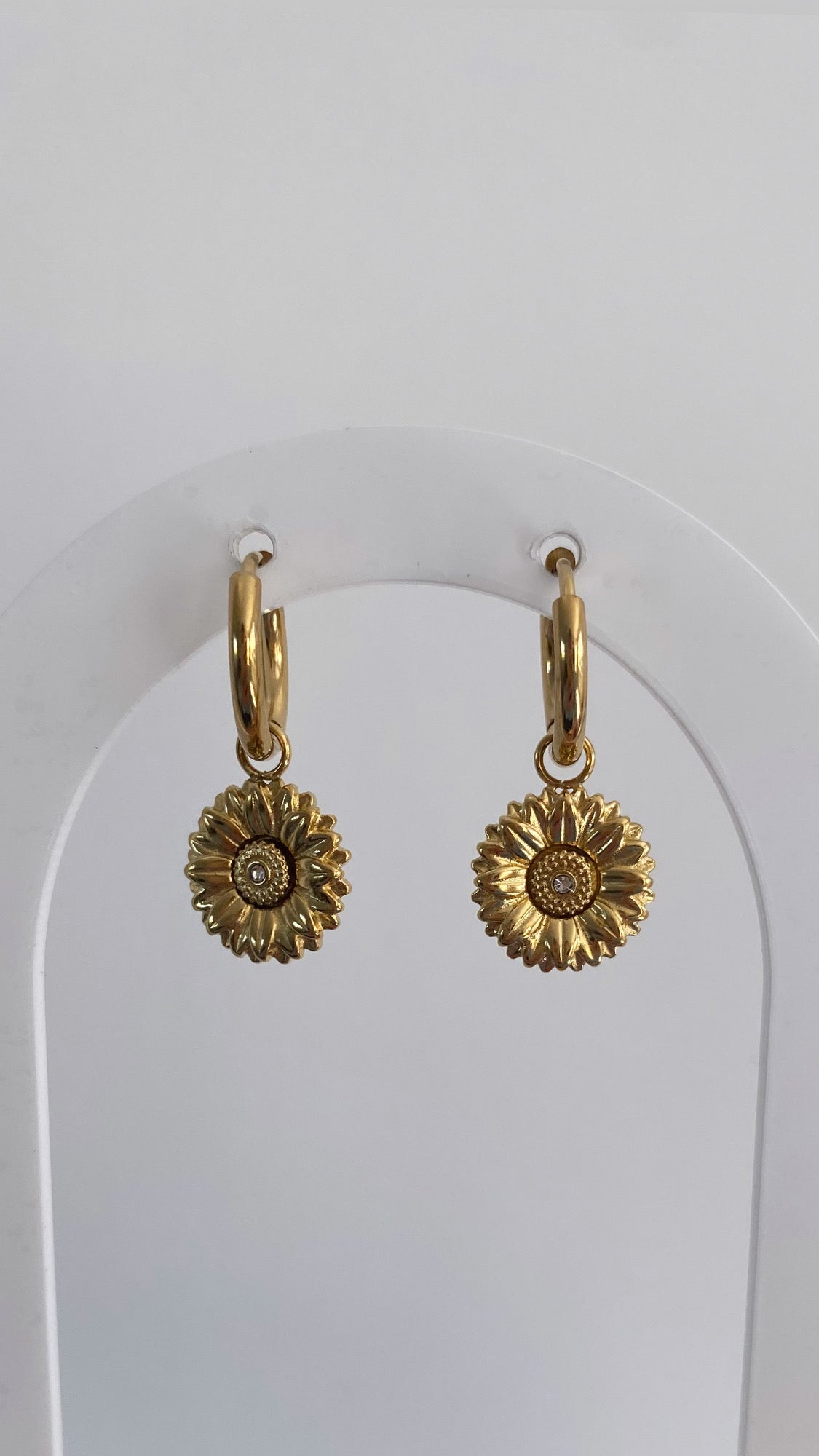 Boucles d’oreilles Yliana