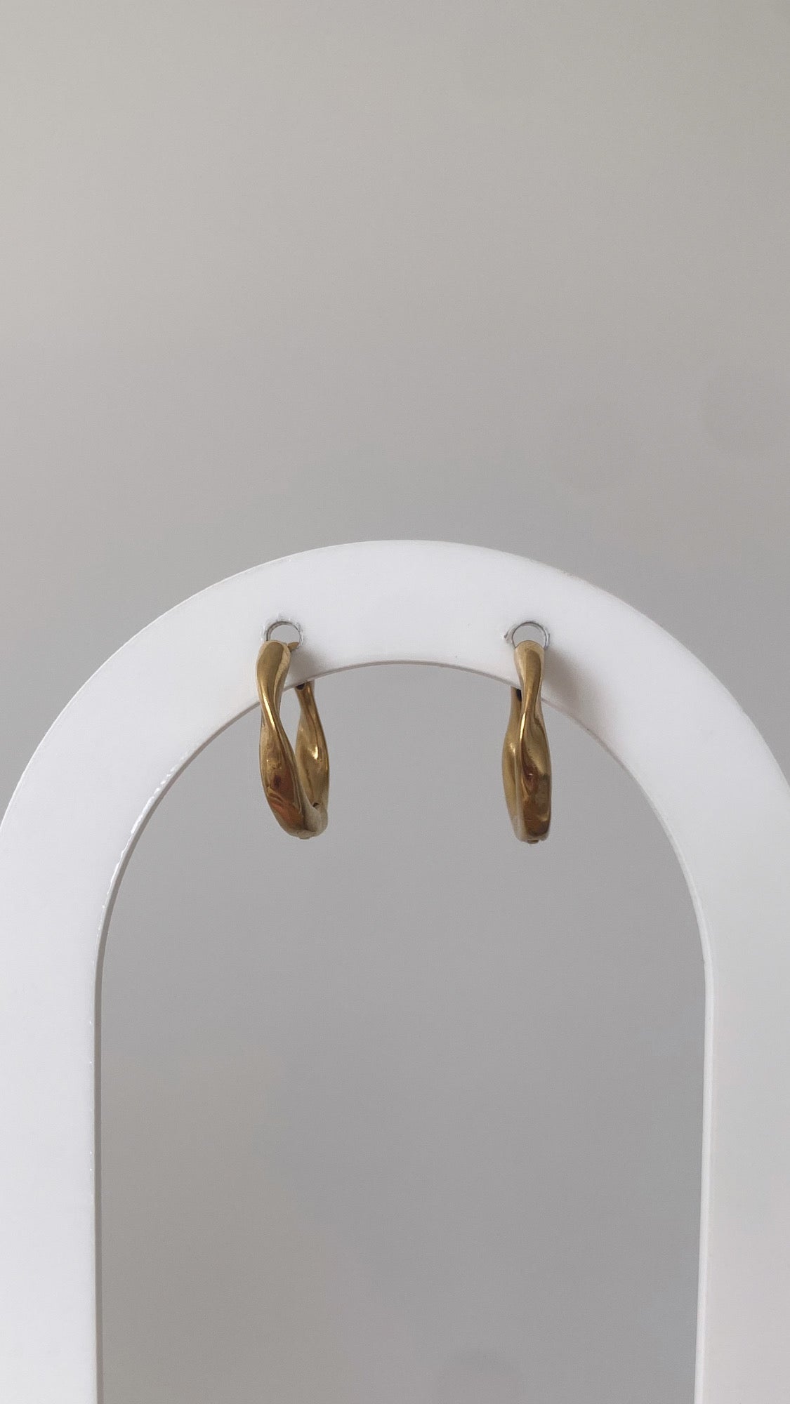Boucles d’oreilles Jouma