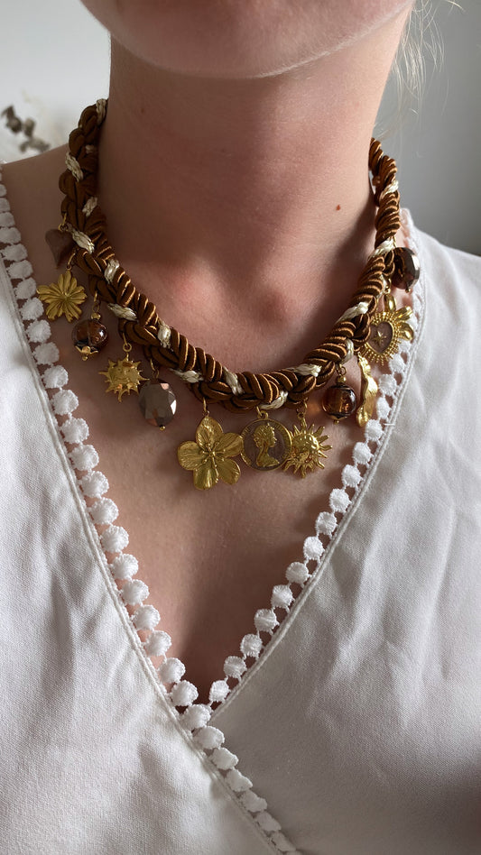 Collier Maëlle