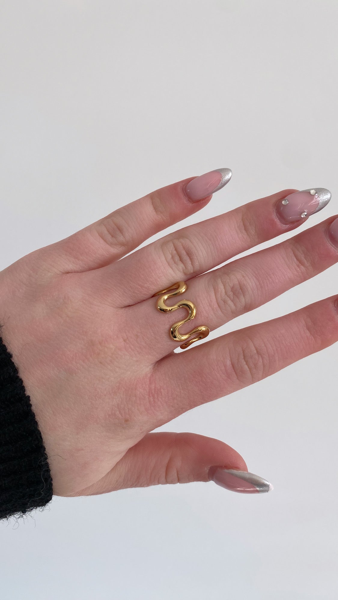 Bague Vita