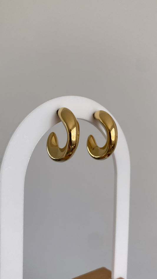 Boucles d’oreilles Giuseppa