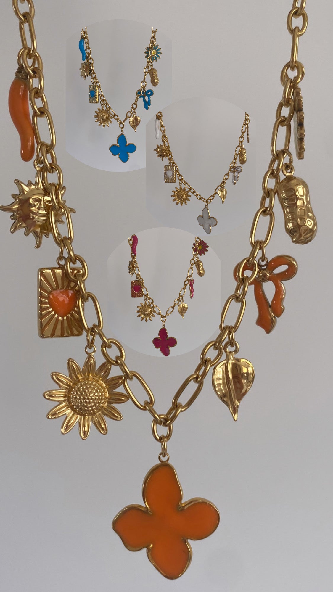 Collier Adèle