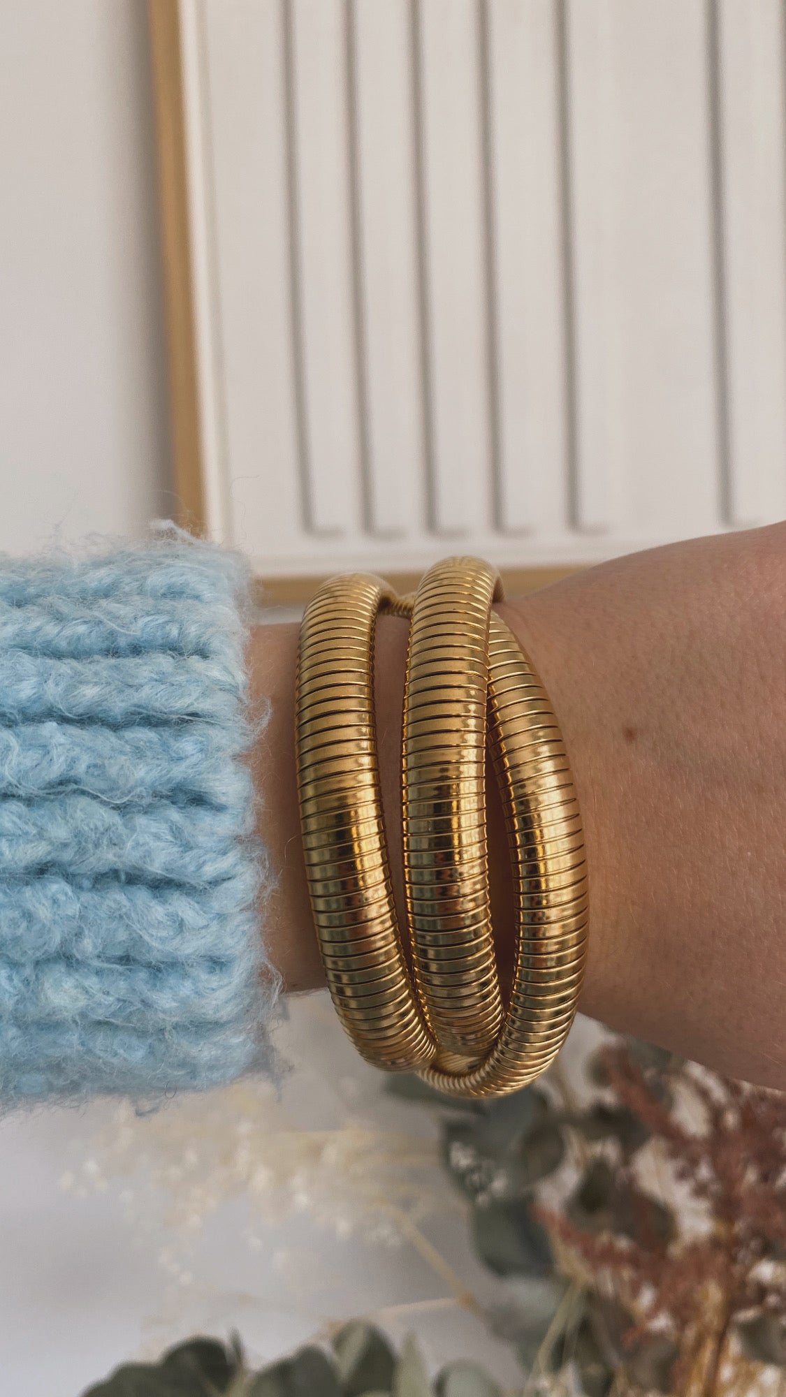 Bracelet Hortense