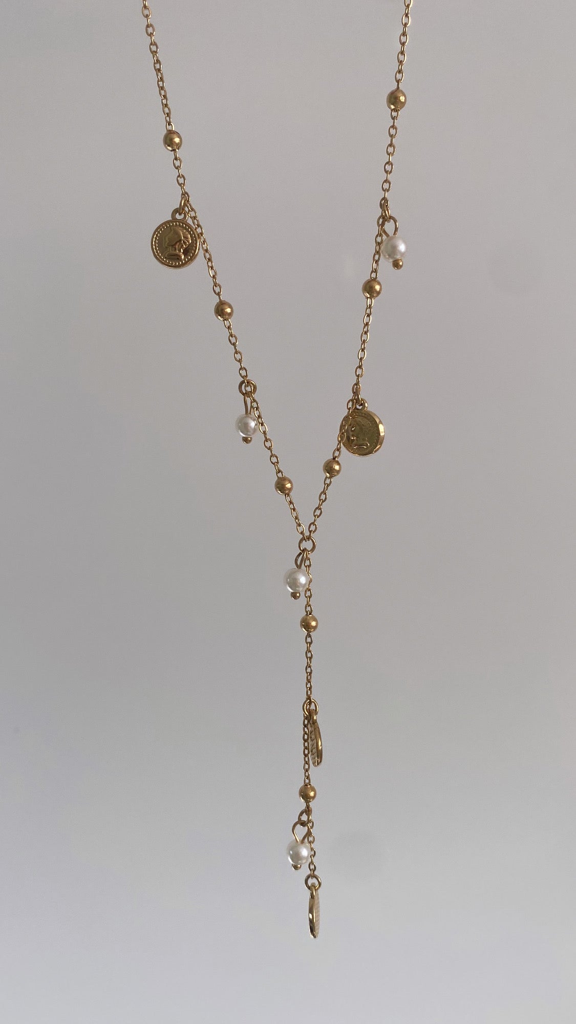 Collier Stella