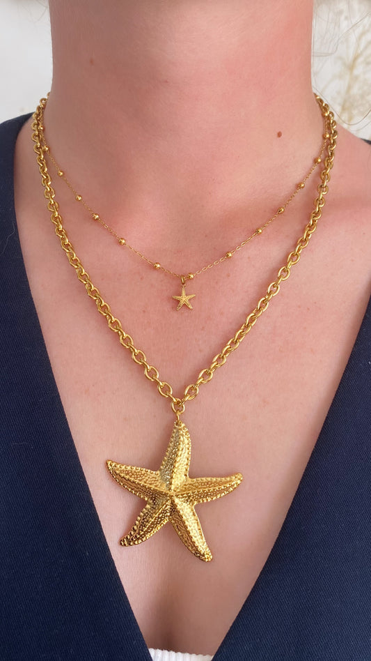 Collier Asteria Mini
