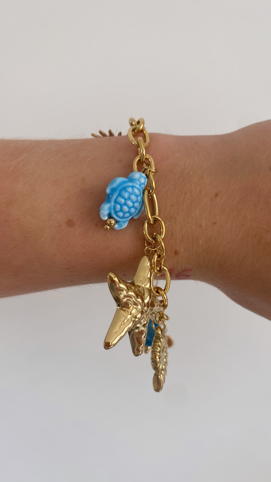 Bracelet Ambre