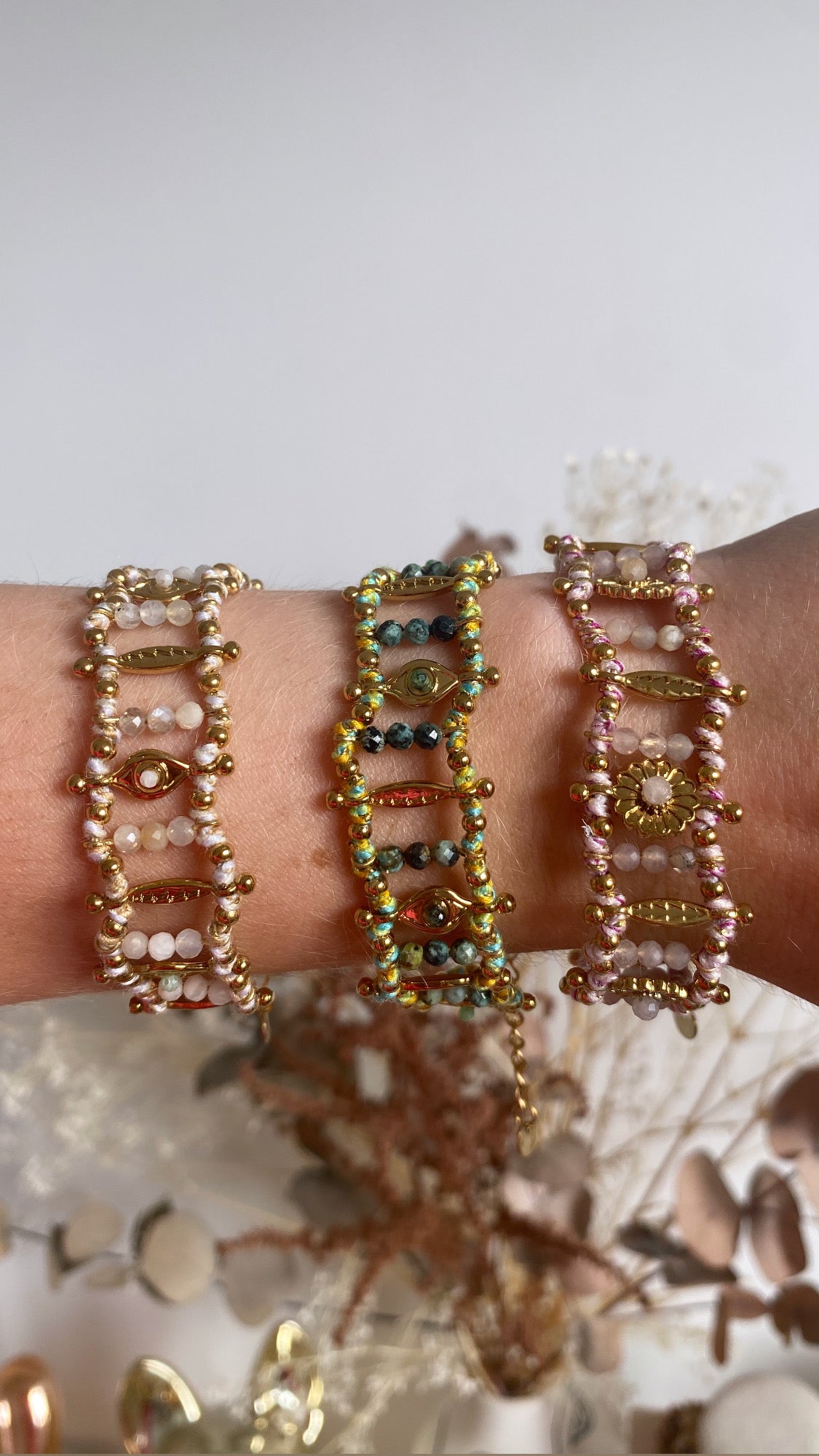 Bracelet Mahaut