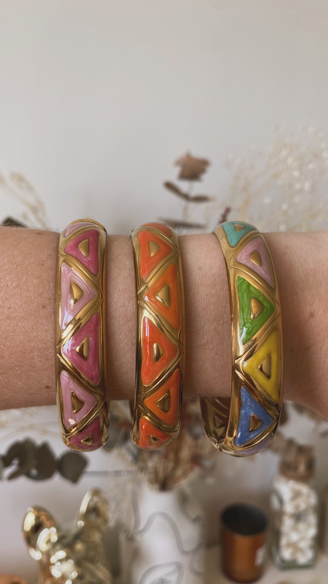 Bracelet Janah