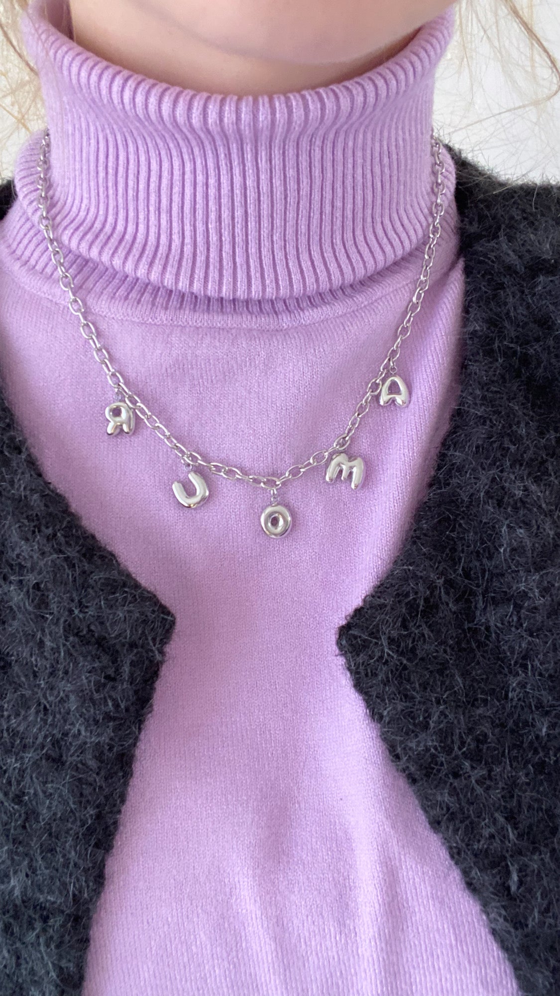 Collier Sofia