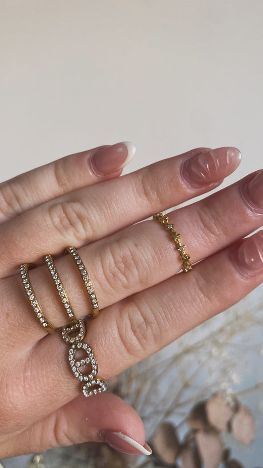 Bague Louison