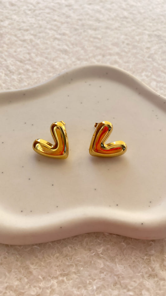 Boucles d’oreilles Nalya